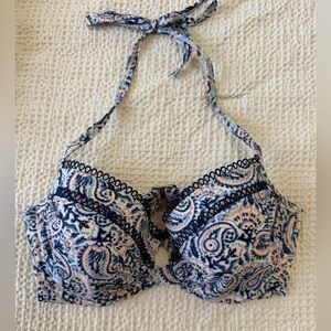 Victorias Secret Bikini Top 32DD